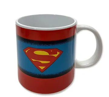 Superman ‘Justice’ šalica, 325 ml - cover