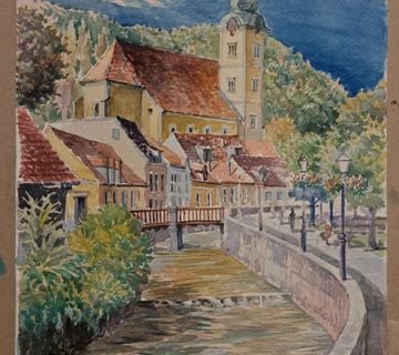 Slika Samobor - cover