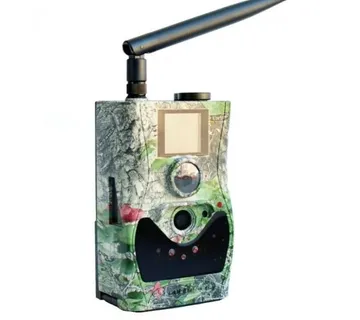 Profesionalna Lovačka kamera ScoutGuard 880MK 14mHD - cover