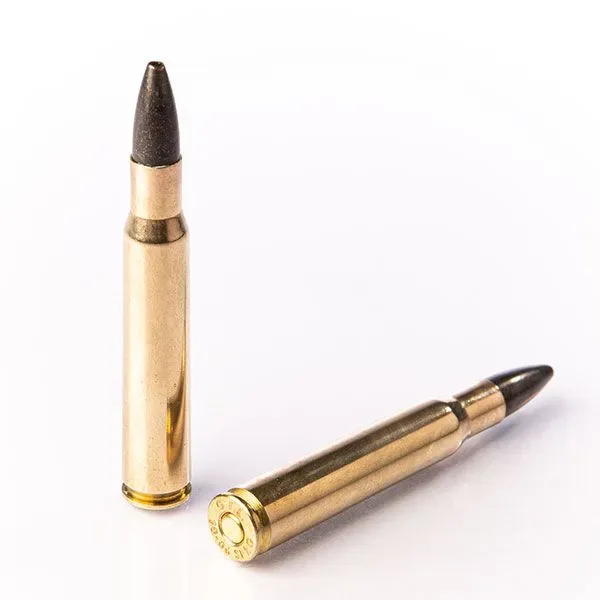 Karabinsko streljivo FIOCCHI .30-06 SE 10,7g / 165gr - cover