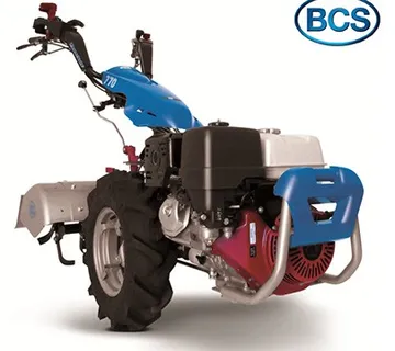 Motokultivator BCS 770 Powersafe - Zlatar Bistrica, Zlatar Bistrica "sjever