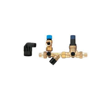 BOSCH Sigurnosna grupa preko 4 bara Pr.430 - cover