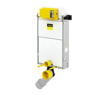 VIEGA PREVISTA PURE WC blok 8512,1077mm - Marinići, Viškovo
