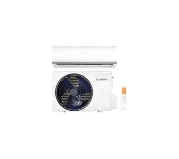 BOSCH Climate CL2000-Set 26 WE - Marinići, Viškovo
