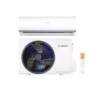 BOSCH Climate CL2000-Set 26 WE - cover