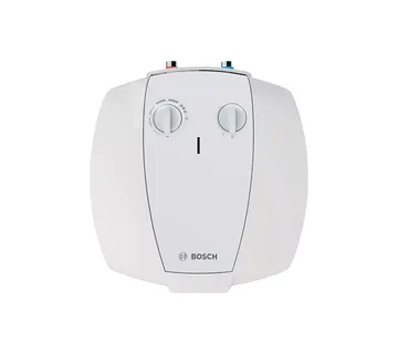 BOSCH električna grijalica vode TRONIC 2000 T mini, 10 lit, slavina na - Marinići, Viškovo