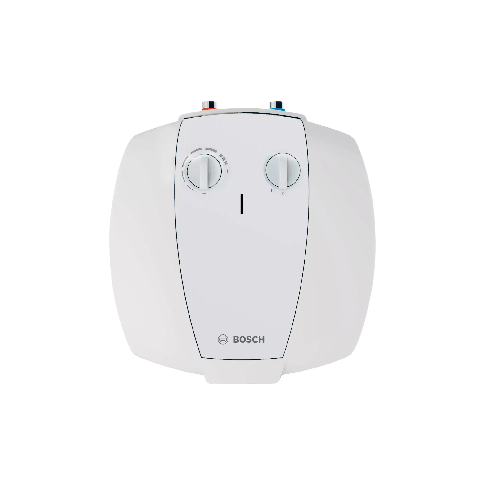 BOSCH električna grijalica vode TRONIC 2000 T mini, 10 lit, slavina na vrhu - cover