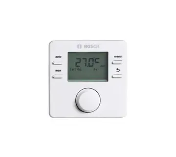 BOSCH Termostat CR 100 - Marinići, Viškovo