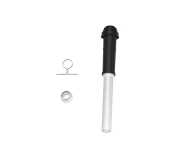 BOSCH Dimovodni set FC-SET 60-C33x, okomiti dimovod - Marinići, Viškovo
