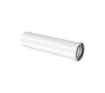 BOSCH Koncentrična cijev 60/100, 500mm - cover