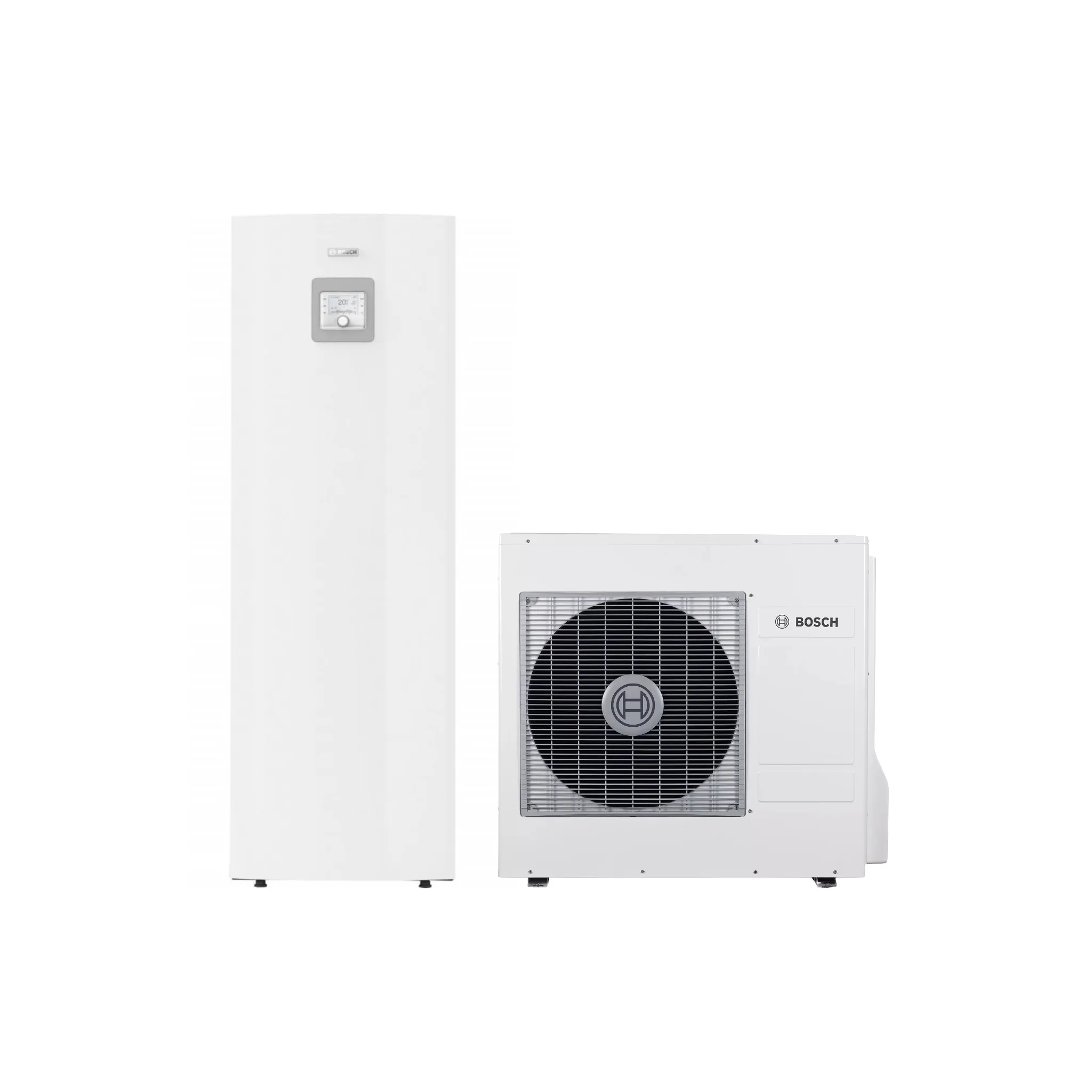 BOSCH Dizalica topline CS3400iAWS 6 ORM-S - cover