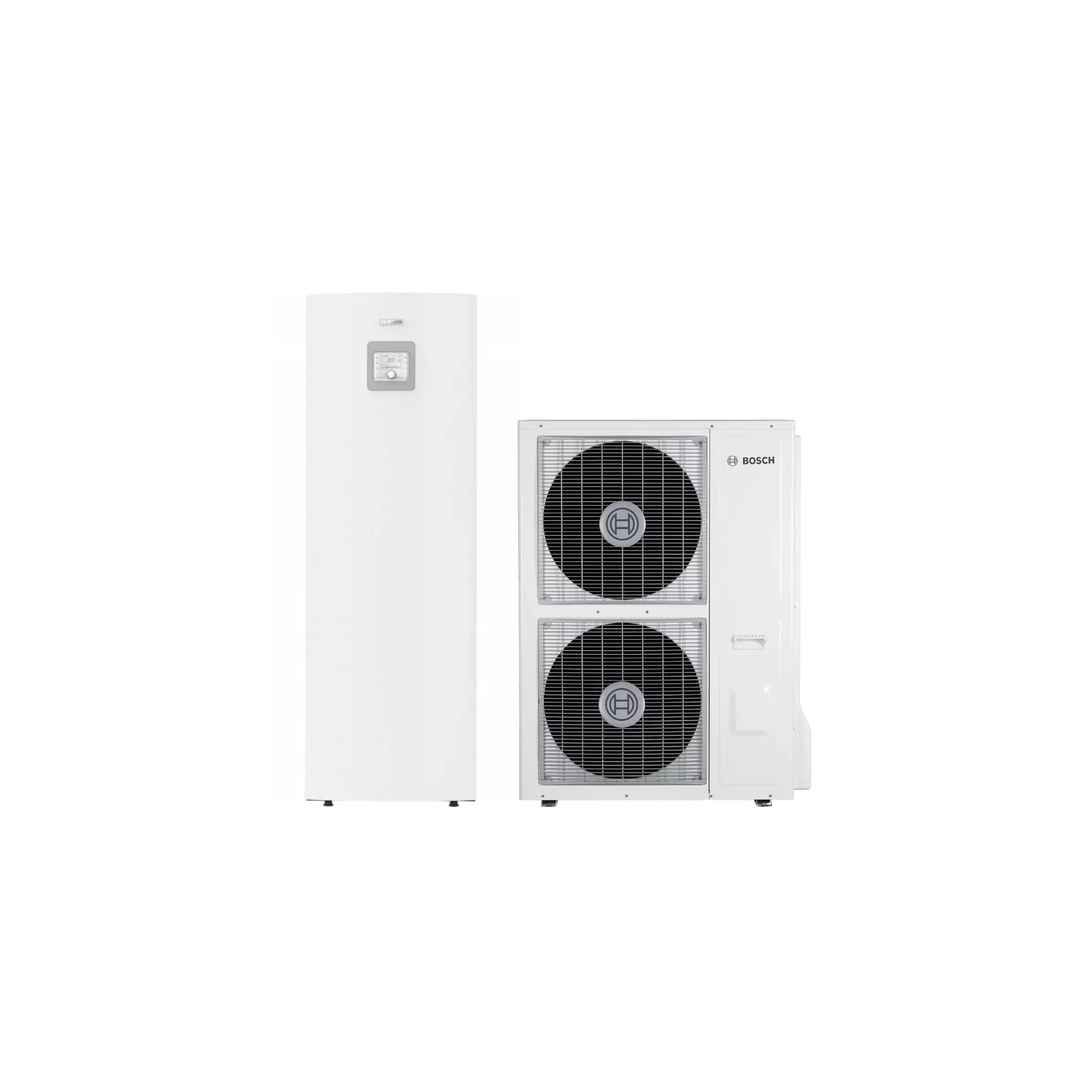 BOSCH Paket dizalica Compress CS3400iAWS 12 ORM-S - cover