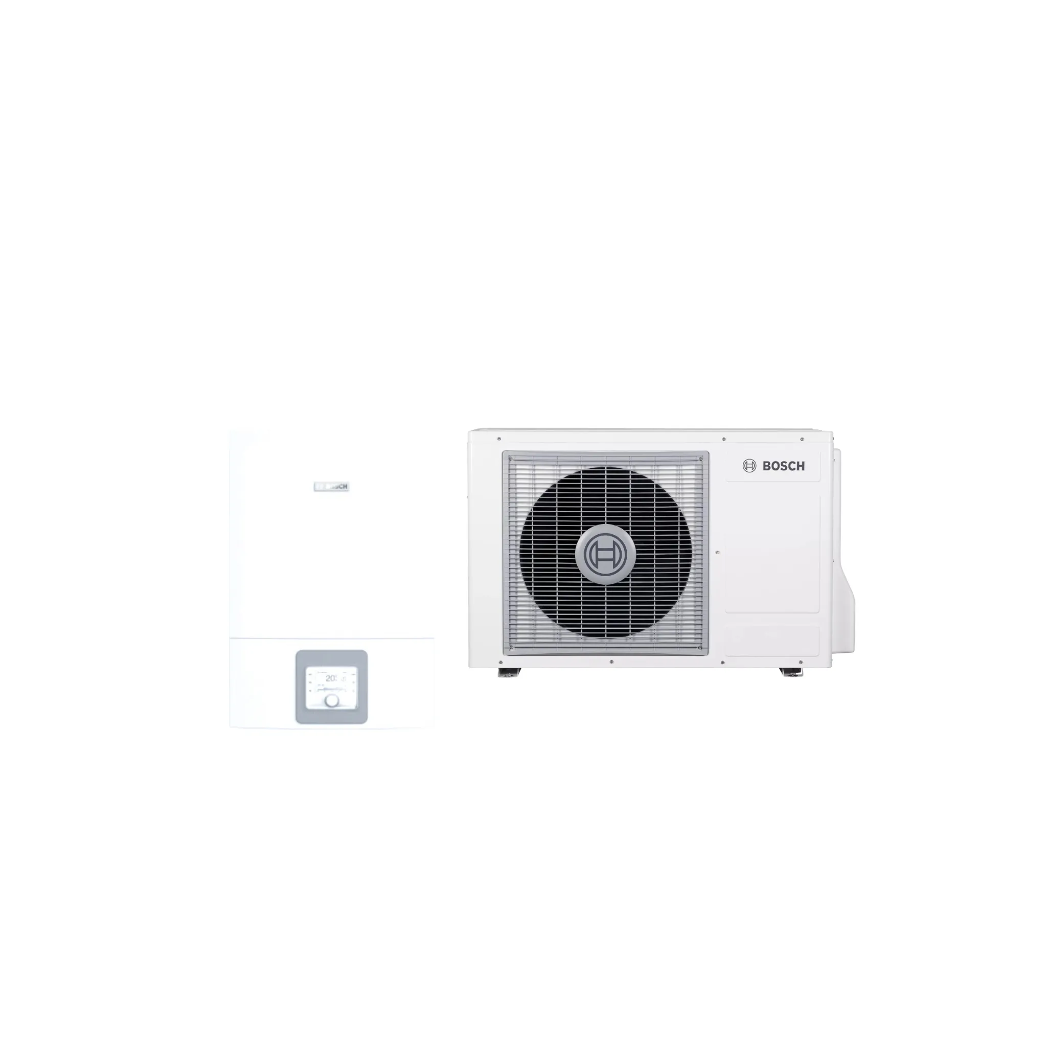 BOSCH Paket dizalica Compress CS3400iAWS 4 ORE-S - cover