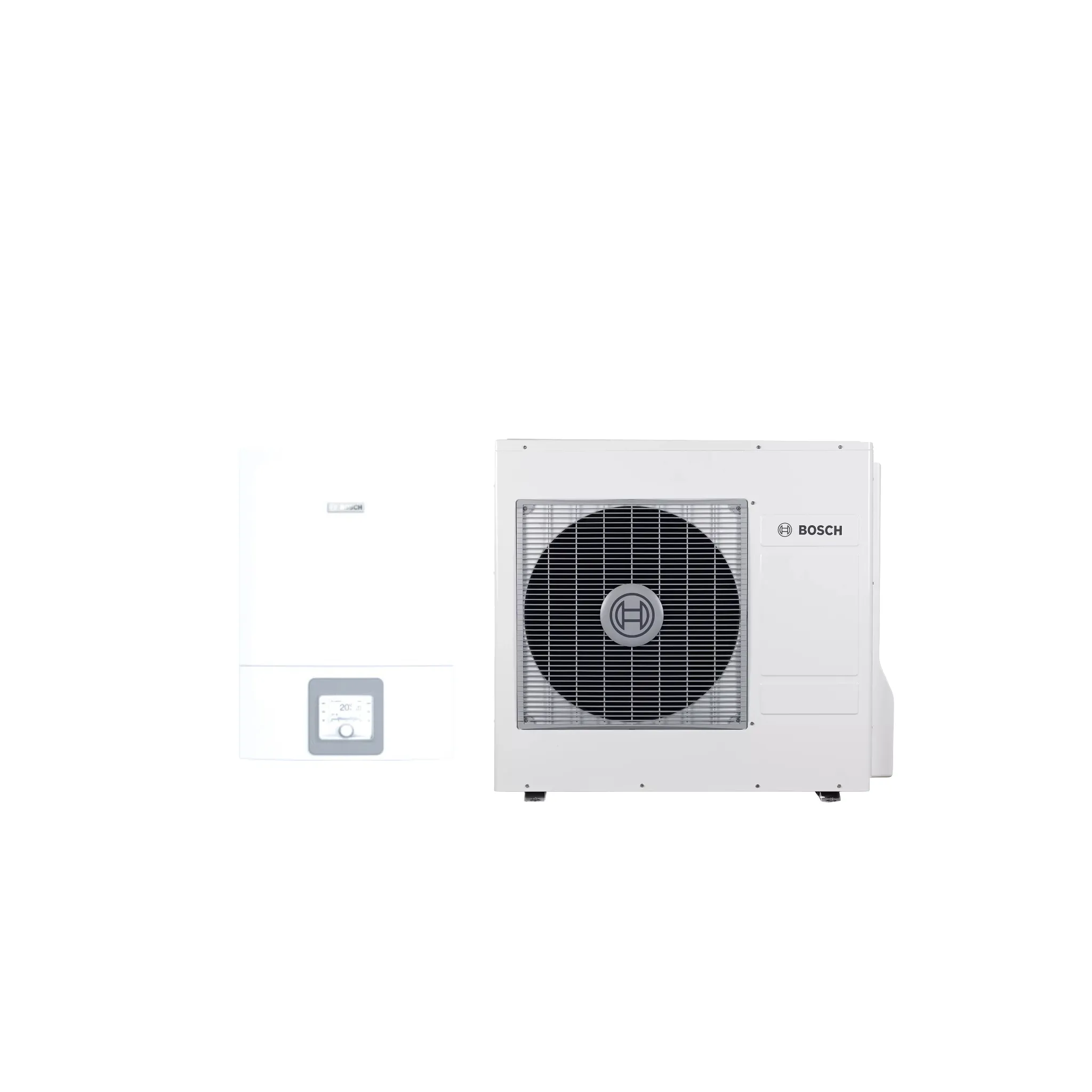 BOSCH Paket dizalica Compress CS3400iAWS 6 ORE-S - cover