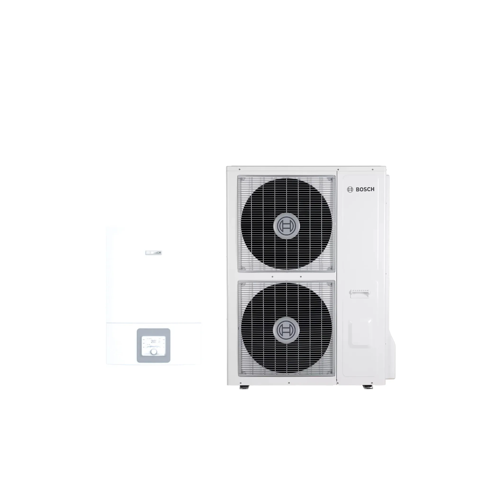 BOSCH Paket dizalica Compress CS3400iAWS 12 ORE-S - cover