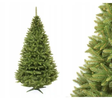 Umjetno božićno drvce Natural 180 cm - cover