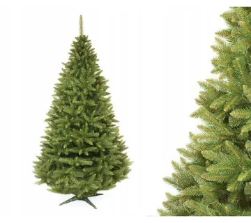 Umjetno božićno drvce Natural 250 cm - cover