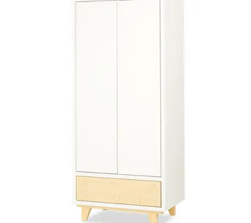 KLUPŚ Ormar LYDIA bor-bijela - cover