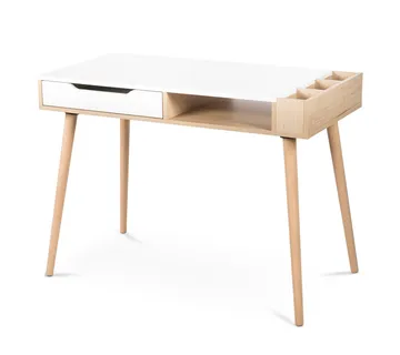 KLUPS Radni stol SOFIE - cover