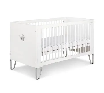 KLUPS Krevet-sofa BLANKA bijela 140x70 - cover