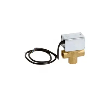 VIESSMANN Ventil troputni 1" 7814924 - Marinići, Viškovo