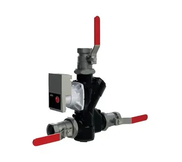 VIESSMANN Ventil termostatski za Ladomat 21 63C - Marinići, Viškovo