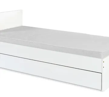 KLUPS Krevet za mlade DALIA s ladicom - cover