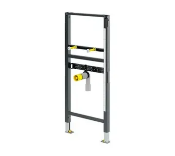 VIEGA PREVISTA DRY Element za umivaonik fiksirani priključci 1120mm 85 - Marinići, Viškovo