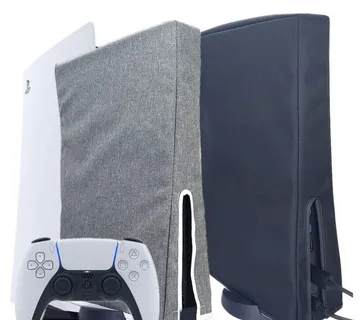 Navlaka za PS5 - cover