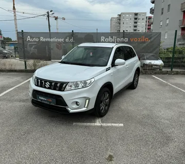 Suzuki Vitara 1,0 GL+ - cover