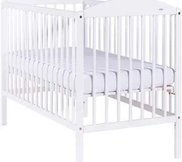 DREWEX LULAYA krevetić bijeli - cover