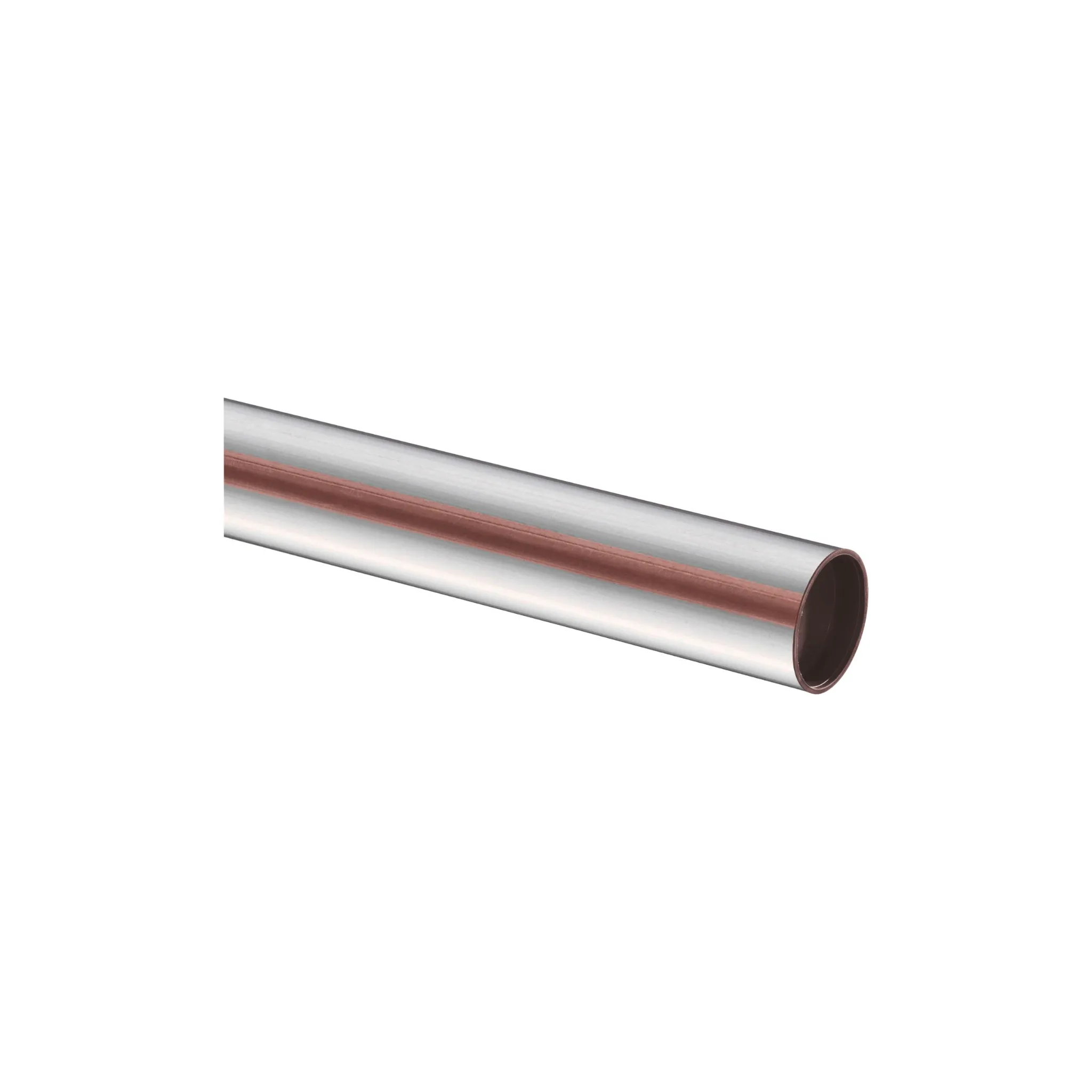 VIEGA TEMPONOX XL-Cijev 1.4520 64,0 6m (bunt 60m) - cover