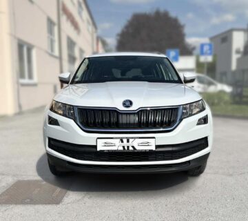 Škoda Kodiaq 2,0 TDI DSG * JAMSTVO 24 MJESECA - cover