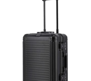 TRAVELITE NEXT KOFER - cover