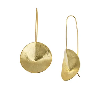 Sole naušnice - cover