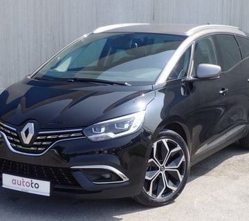 Renault Grand Scenic 1.3 TCe, 26.600,00 € - cover