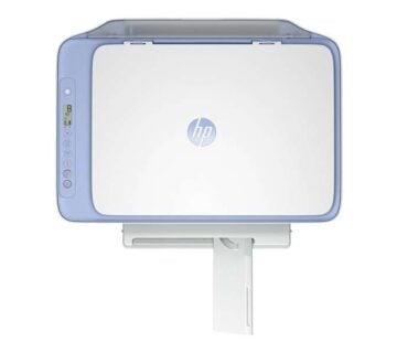 HP DeskJet 2822e AiO Printer - cover