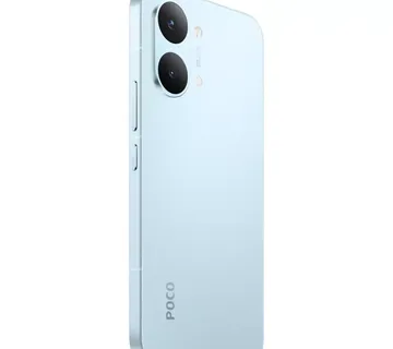 Poco X8 Pro Max - 12+512 GB Blue - cover