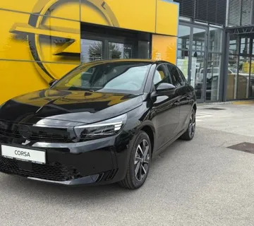 Opel CORSA GS 1.2 Turbo S/S, 74kW - 7 godina garancije! - cover