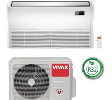 VIVAX KLIMA PODNO-STROPNA ACP-24CF70AERI+ 7,03/7,62 KW - cover