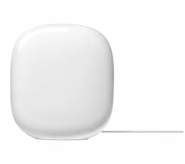 Google Nest Pro WiFi - Snow - cover