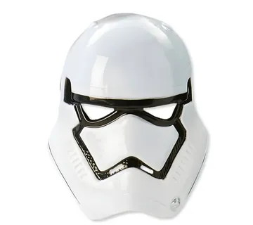 Rubies Star Wars: Stormtrooper dječja maska - cover