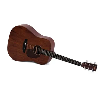 SIGMA DM-15 AKUSTIČNA GITARA - cover