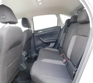 11613 Volkswagen Taigo 1.0 TSI DSG Life - Čakovec