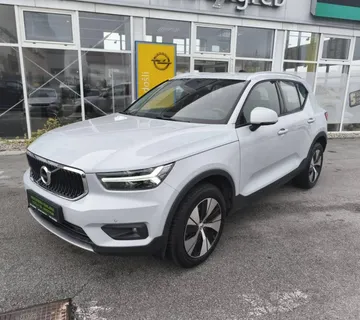 Volvo XC40 D3 Momentum - 1 godina garancije! - cover