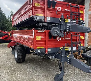 Metal-Fach T730A - cover