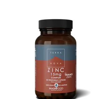 TN CINK 15 MG 50 KAPS - cover