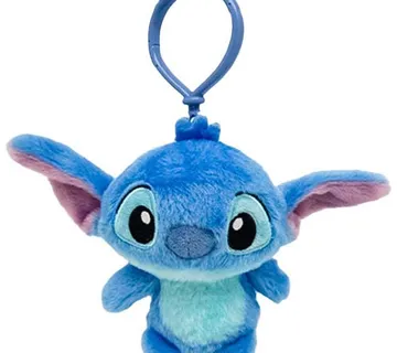 Plišani privjesak Disney Stitch 15cm - cover
