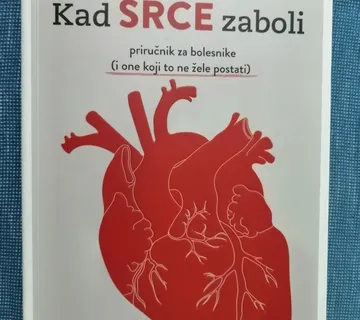Nenad Lakušić – Kad srce zaboli - cover