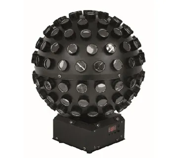 EUROLITELED B-40 Beam effect - cover